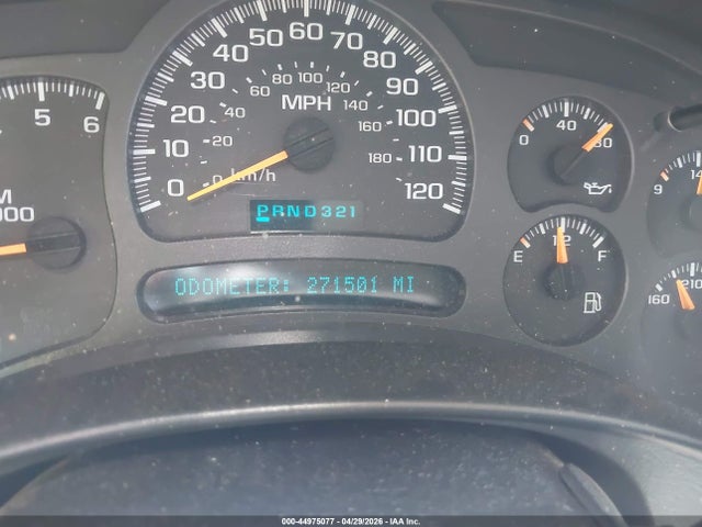 Продажа на аукционе авто 2003 Gmc Yukon Xl 1500 Slt, vin: 3GKEC16Z13G325382, номер лота: 44975077