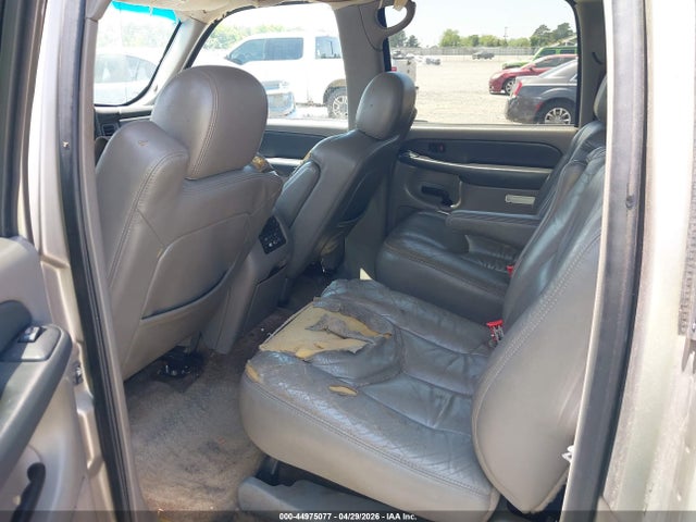 Продажа на аукционе авто 2003 Gmc Yukon Xl 1500 Slt, vin: 3GKEC16Z13G325382, номер лота: 44975077