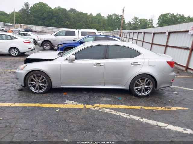 Aukcja sprzedaży 2007 Lexus Is 250, vin: JTHBK262X75035695, numer aukcji: 44975078
