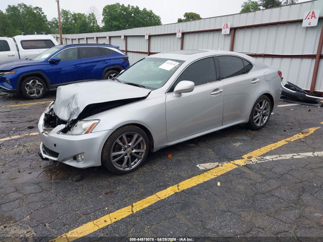 Aukcja sprzedaży 2007 Lexus Is 250, vin: JTHBK262X75035695, numer aukcji: 44975078