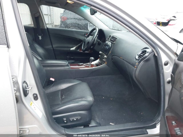 Aukcja sprzedaży 2007 Lexus Is 250, vin: JTHBK262X75035695, numer aukcji: 44975078