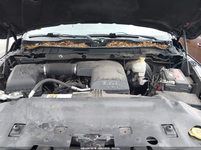 Продаж на аукціоні авто 2015 Ram 1500 Express, vin: 1C6RR6FG5FS735579, номер лоту: 44975079