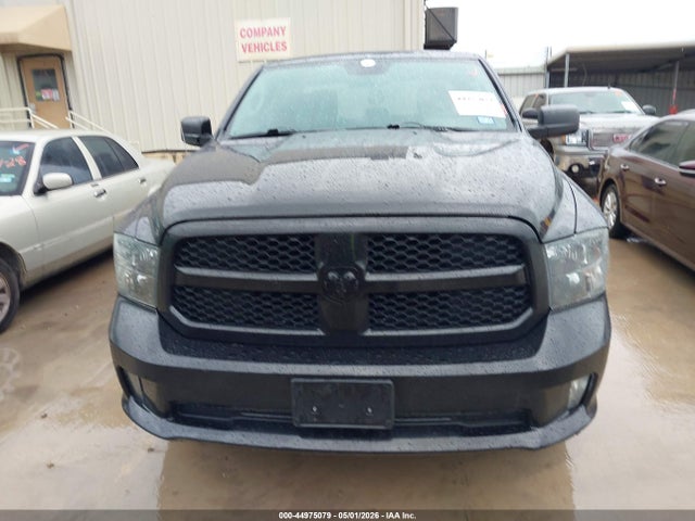 Продаж на аукціоні авто 2015 Ram 1500 Express, vin: 1C6RR6FG5FS735579, номер лоту: 44975079
