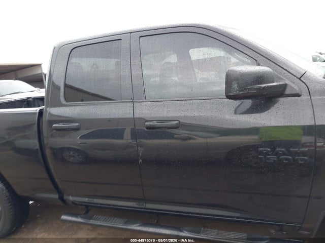 Продаж на аукціоні авто 2015 Ram 1500 Express, vin: 1C6RR6FG5FS735579, номер лоту: 44975079