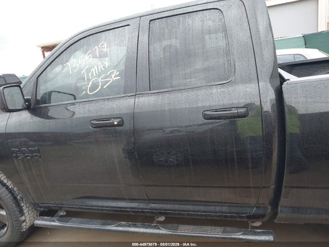 Продаж на аукціоні авто 2015 Ram 1500 Express, vin: 1C6RR6FG5FS735579, номер лоту: 44975079