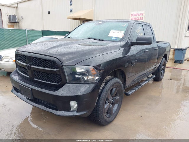 Продаж на аукціоні авто 2015 Ram 1500 Express, vin: 1C6RR6FG5FS735579, номер лоту: 44975079