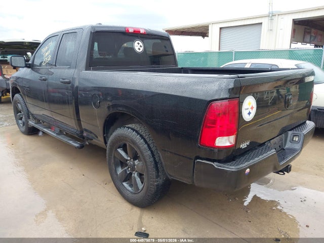 Продаж на аукціоні авто 2015 Ram 1500 Express, vin: 1C6RR6FG5FS735579, номер лоту: 44975079