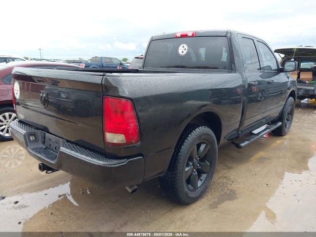 Продаж на аукціоні авто 2015 Ram 1500 Express, vin: 1C6RR6FG5FS735579, номер лоту: 44975079