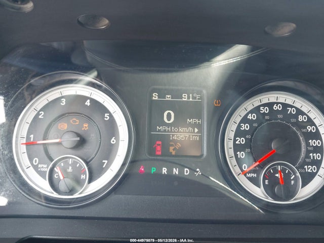 Продаж на аукціоні авто 2015 Ram 1500 Express, vin: 1C6RR6FG5FS735579, номер лоту: 44975079