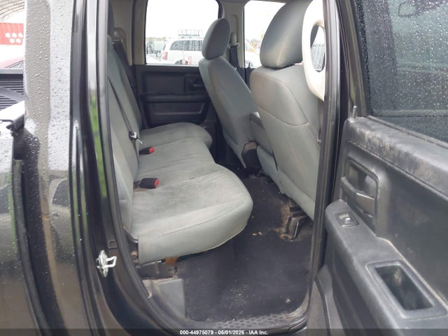 Продаж на аукціоні авто 2015 Ram 1500 Express, vin: 1C6RR6FG5FS735579, номер лоту: 44975079