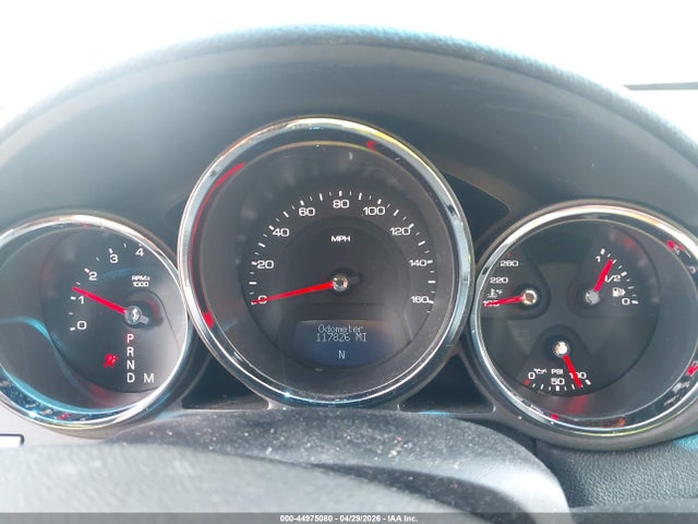 44975080 :رقم المزاد ، 1G6DS5E36C0147863 vin ، 2012 Cadillac Cts Premium مزاد بيع