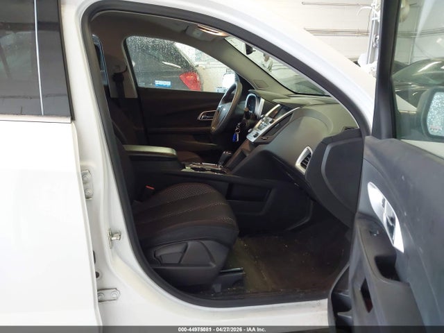 Auction sale of the 2017 Chevrolet Equinox Ls, vin: 2GNFLEEK9H6332926, lot number: 44975081