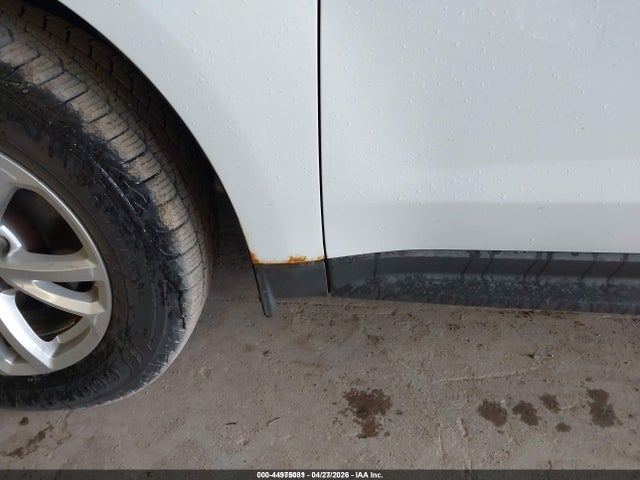 Auction sale of the 2017 Chevrolet Equinox Ls, vin: 2GNFLEEK9H6332926, lot number: 44975081