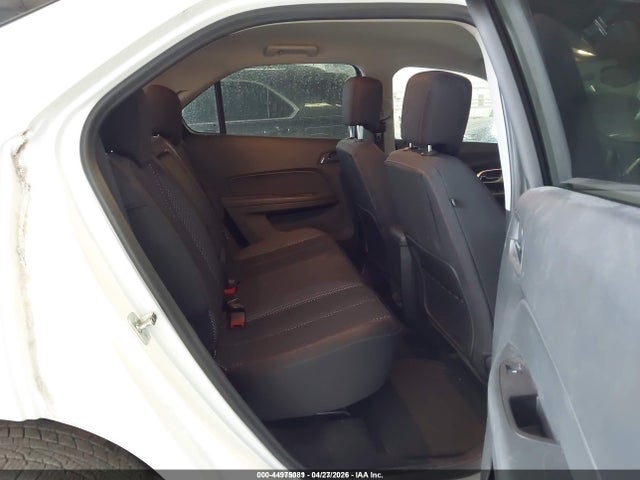 Auction sale of the 2017 Chevrolet Equinox Ls, vin: 2GNFLEEK9H6332926, lot number: 44975081