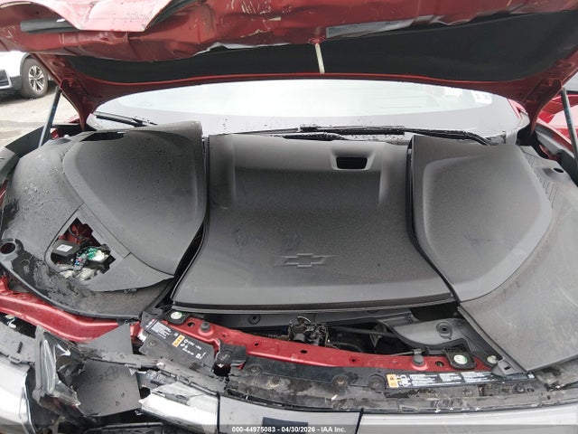 Продажа на аукционе авто 2024 Chevrolet Blazer Ev Eawd Rs, vin: 3GNKDCRJ3RS218361, номер лота: 44975083