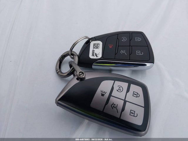Продажа на аукционе авто 2024 Chevrolet Blazer Ev Eawd Rs, vin: 3GNKDCRJ3RS218361, номер лота: 44975083