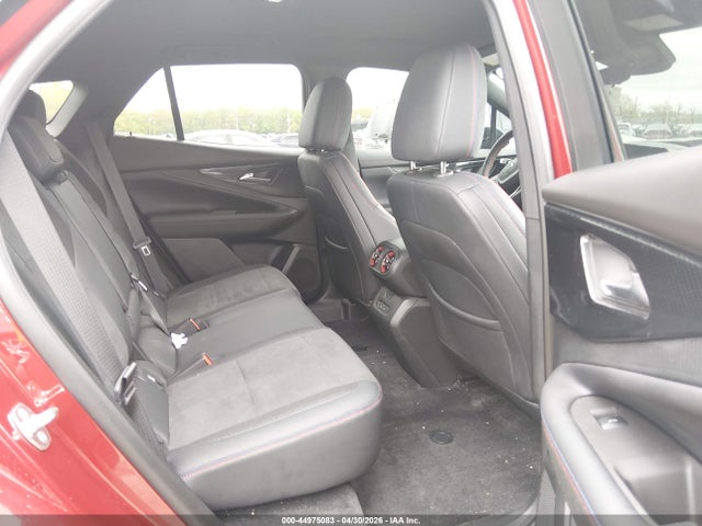 Продажа на аукционе авто 2024 Chevrolet Blazer Ev Eawd Rs, vin: 3GNKDCRJ3RS218361, номер лота: 44975083