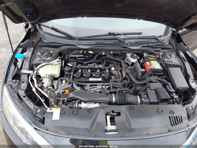 Aukcja sprzedaży 2016 Honda Civic Ex-t, vin: 2HGFC3B3XGH352469, numer aukcji: 44975086