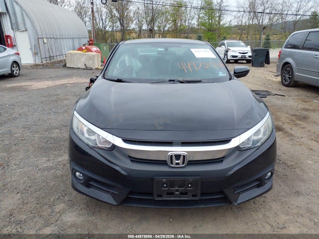 Aukcja sprzedaży 2016 Honda Civic Ex-t, vin: 2HGFC3B3XGH352469, numer aukcji: 44975086