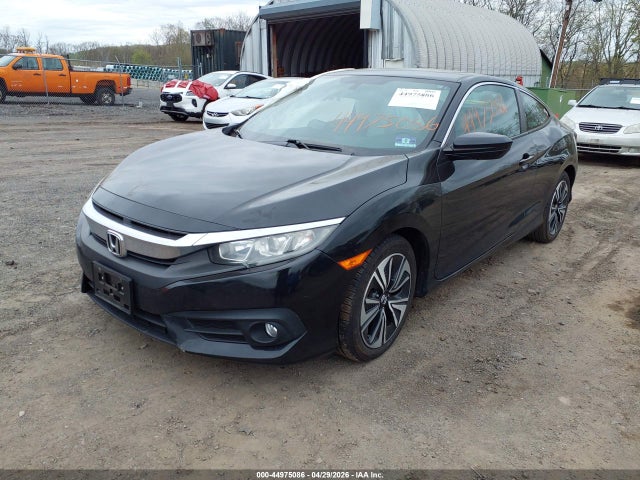 Aukcja sprzedaży 2016 Honda Civic Ex-t, vin: 2HGFC3B3XGH352469, numer aukcji: 44975086