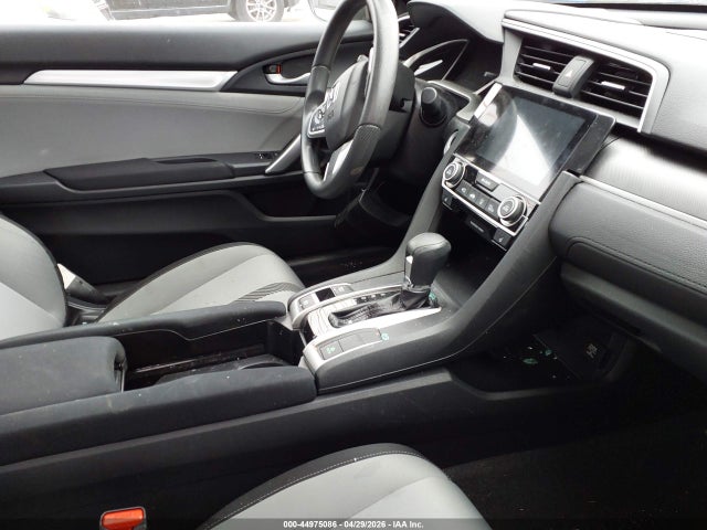 Aukcja sprzedaży 2016 Honda Civic Ex-t, vin: 2HGFC3B3XGH352469, numer aukcji: 44975086