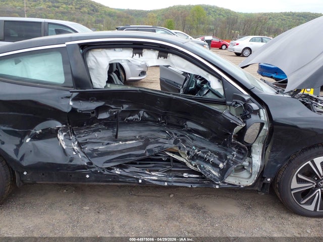 Aukcja sprzedaży 2016 Honda Civic Ex-t, vin: 2HGFC3B3XGH352469, numer aukcji: 44975086