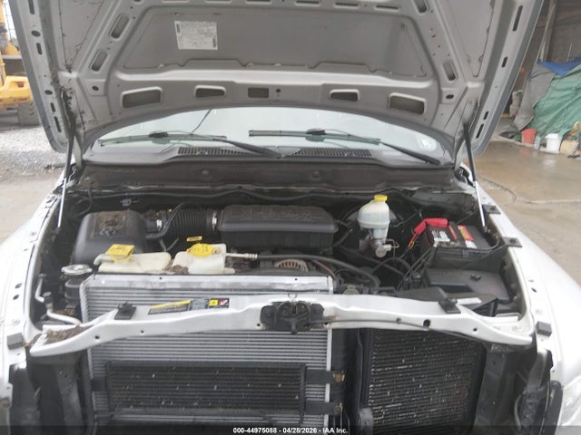 2005 Dodge Ram 1500 St მანქანა იყიდება აუქციონზე, vin: 1D7HU18N75S118593, აუქციონის ნომერი: 44975088