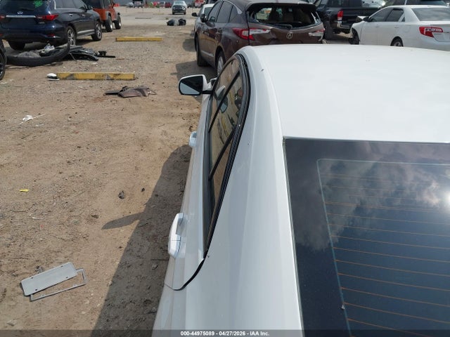 2022 Cadillac Ct4-v V-series Blackwing მანქანა იყიდება აუქციონზე, vin: 1G6D75RP3N0410568, აუქციონის ნომერი: 44975089