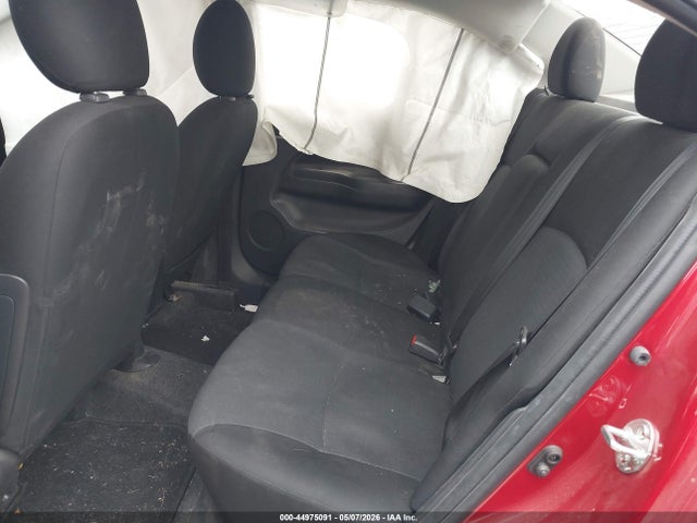 ML32FUFJ0PHF03544 Mitsubishi Mirage G4 Black Edition/es/le