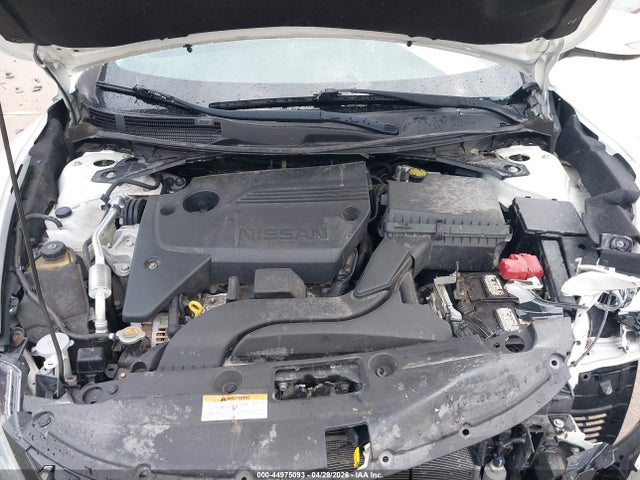 1N4AL3AP7HC489814 Nissan Altima 2.5 Sl