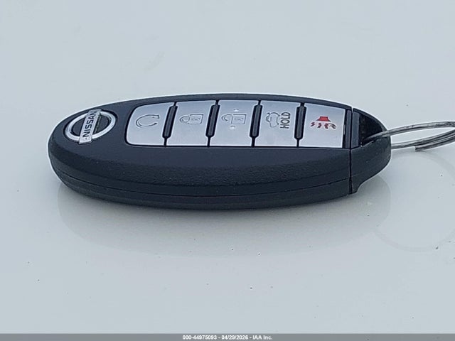 1N4AL3AP7HC489814 Nissan Altima 2.5 Sl