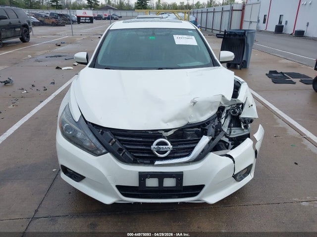 1N4AL3AP7HC489814 Nissan Altima 2.5 Sl