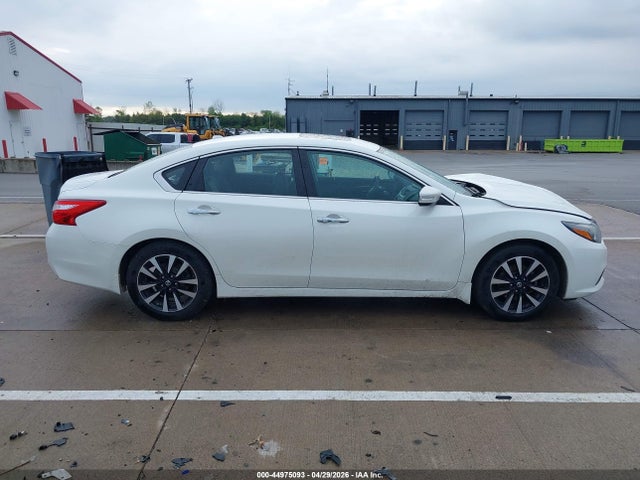 1N4AL3AP7HC489814 Nissan Altima 2.5 Sl