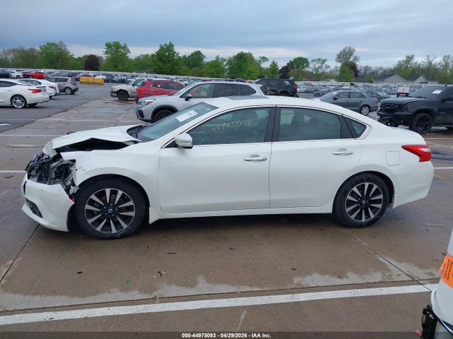 1N4AL3AP7HC489814 Nissan Altima 2.5 Sl