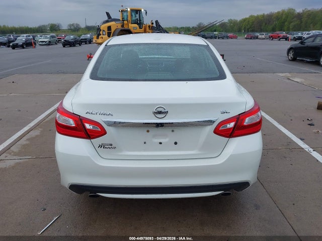 1N4AL3AP7HC489814 Nissan Altima 2.5 Sl