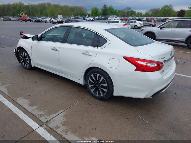 1N4AL3AP7HC489814 Nissan Altima 2.5 Sl