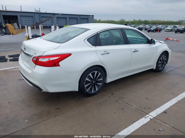 1N4AL3AP7HC489814 Nissan Altima 2.5 Sl