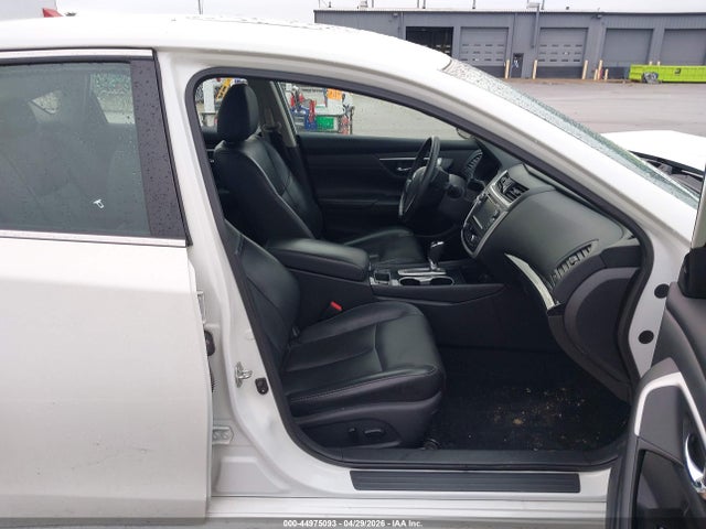 1N4AL3AP7HC489814 Nissan Altima 2.5 Sl