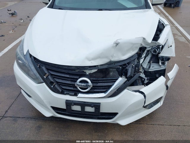 1N4AL3AP7HC489814 Nissan Altima 2.5 Sl
