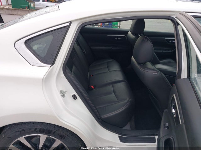 1N4AL3AP7HC489814 Nissan Altima 2.5 Sl