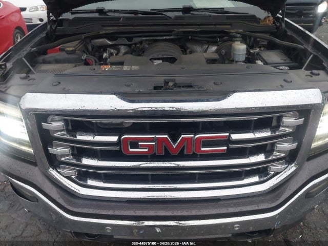 Aukcja sprzedaży 2016 Gmc Sierra 1500 Slt, vin: 3GTU2NEC8GG180572, numer aukcji: 44975100