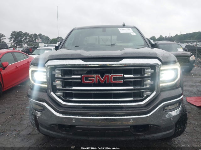 Aukcja sprzedaży 2016 Gmc Sierra 1500 Slt, vin: 3GTU2NEC8GG180572, numer aukcji: 44975100