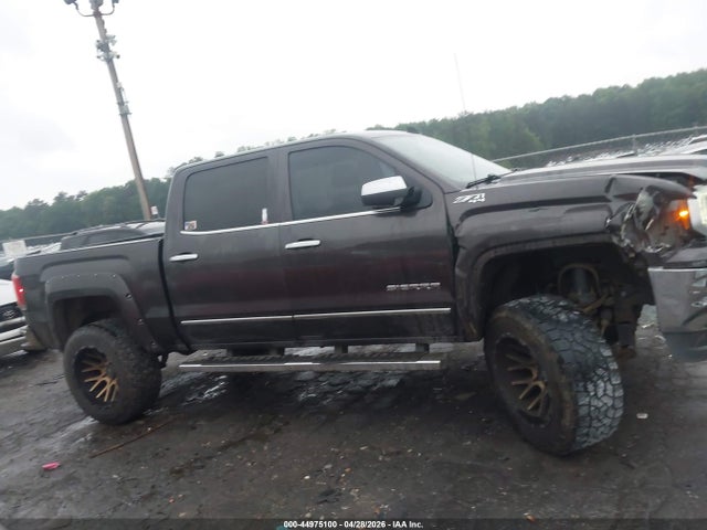 Aukcja sprzedaży 2016 Gmc Sierra 1500 Slt, vin: 3GTU2NEC8GG180572, numer aukcji: 44975100
