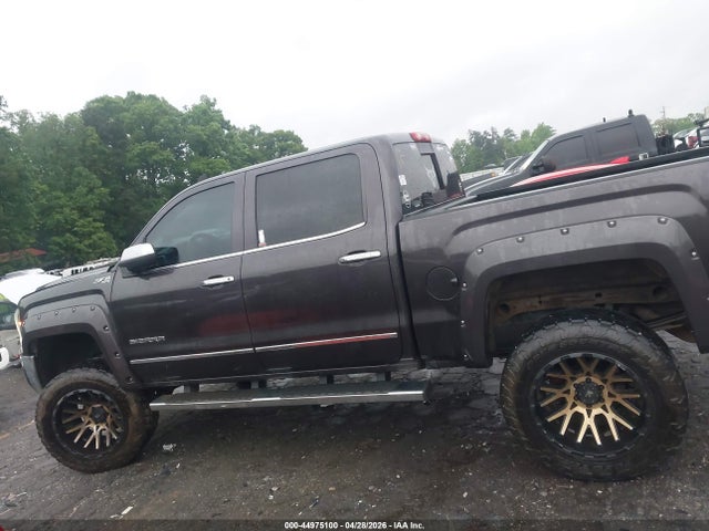Aukcja sprzedaży 2016 Gmc Sierra 1500 Slt, vin: 3GTU2NEC8GG180572, numer aukcji: 44975100