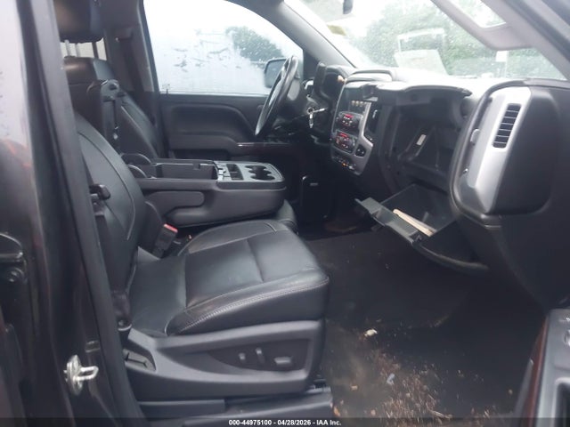 Aukcja sprzedaży 2016 Gmc Sierra 1500 Slt, vin: 3GTU2NEC8GG180572, numer aukcji: 44975100