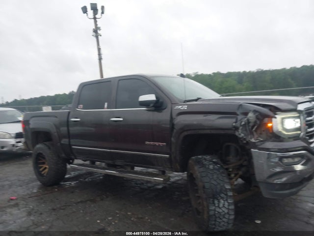 Aukcja sprzedaży 2016 Gmc Sierra 1500 Slt, vin: 3GTU2NEC8GG180572, numer aukcji: 44975100