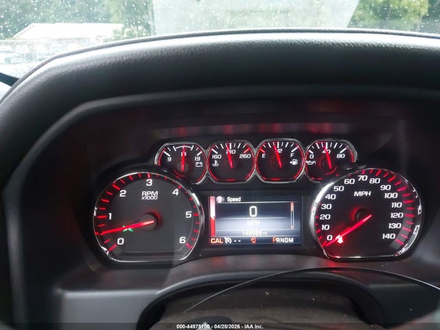Aukcja sprzedaży 2016 Gmc Sierra 1500 Slt, vin: 3GTU2NEC8GG180572, numer aukcji: 44975100