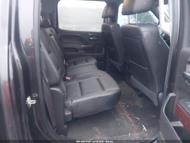 Aukcja sprzedaży 2016 Gmc Sierra 1500 Slt, vin: 3GTU2NEC8GG180572, numer aukcji: 44975100