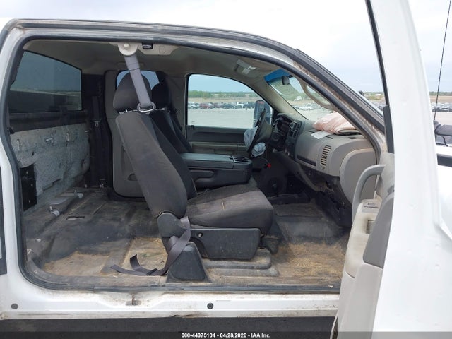 Продажа на аукционе авто 2010 Chevrolet Silverado 2500hd Work Truck, vin: 1GC5KVBG0AZ264128, номер лота: 44975104