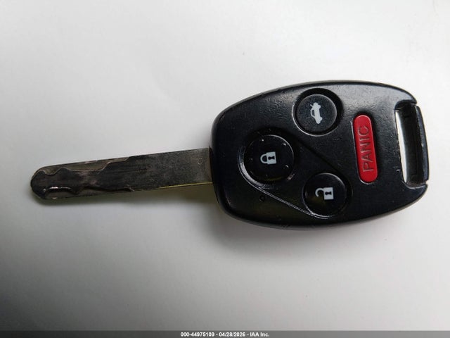 2013 Honda Civic Lx მანქანა იყიდება აუქციონზე, vin: 19XFB2F56DE047338, აუქციონის ნომერი: 44975109